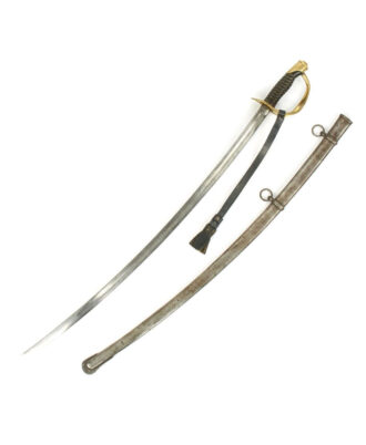 Swords Knots