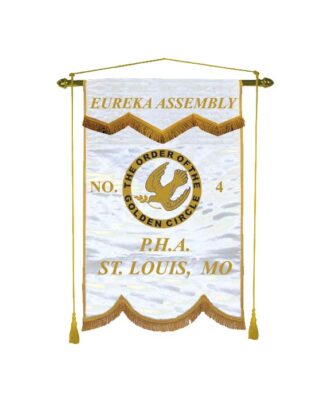 Banners & Flags.