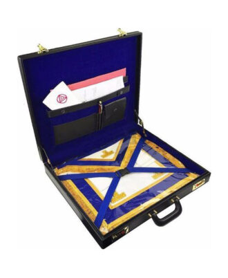 Regalia Cases