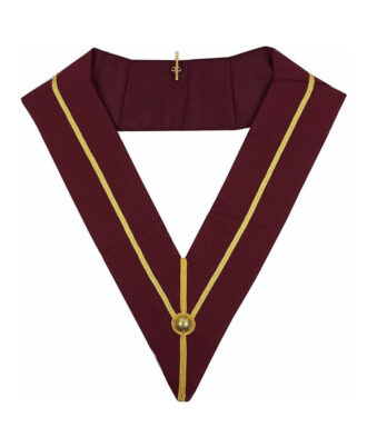Royal Arch Regalia