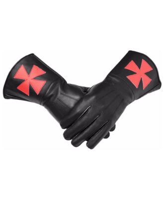Masonic Gloves