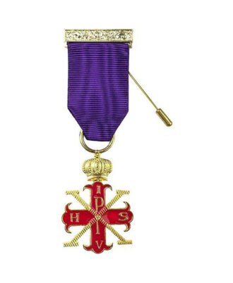 Red Cross of Constantine