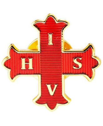 Red Cross of Constantine